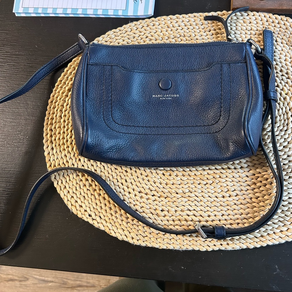 Marc Jacobs purse